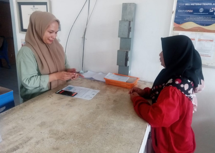 Cek Fakta Seputar Pencairan Bansos PKH BPNT Tahap 4, Benarkah Sudah Menunjukan Tanda?