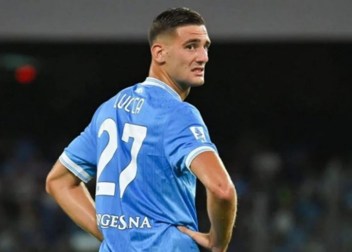 Napoli Hampir Melepas Dua Pemain yang Tidak Dibutuhkan Lagi