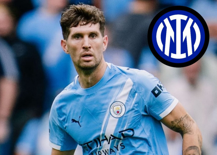 Inter Milan Mencapai Kesepakatan untuk Merekrut Pemain Bebas Transfer Manchester City