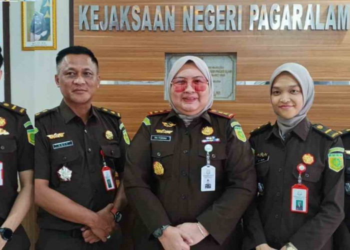 Kasus Dugaan Korupsi Pelebaran Jalan Ratu Serlung: Kejari Pagar Alam Tetapkan Tersangka Baru