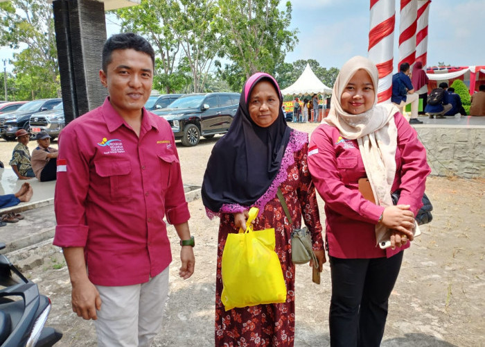 Ground Checking Rutin Per 3 Bulan, Pemerintah Harapkan Bansos Tepat Sasaran!