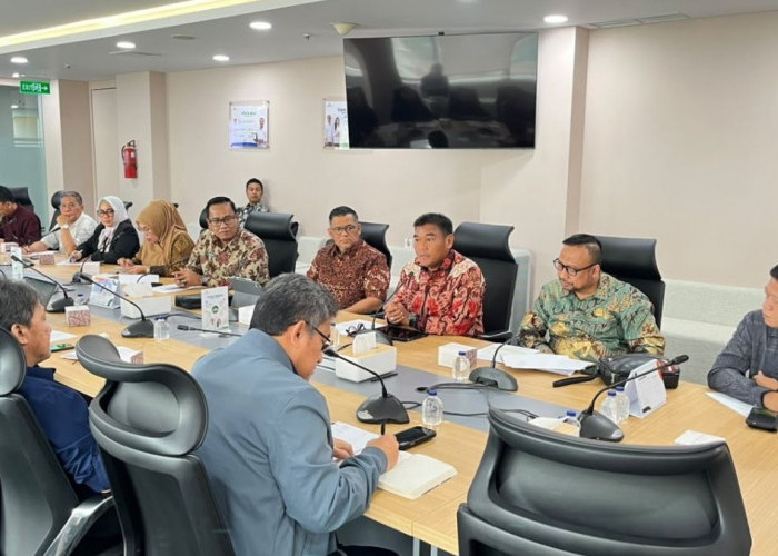 PT Hindoli Bakal Lepas Lahan HGU 270 Hektare, Pemkab Muba Gandeng Badan Bank Tanah