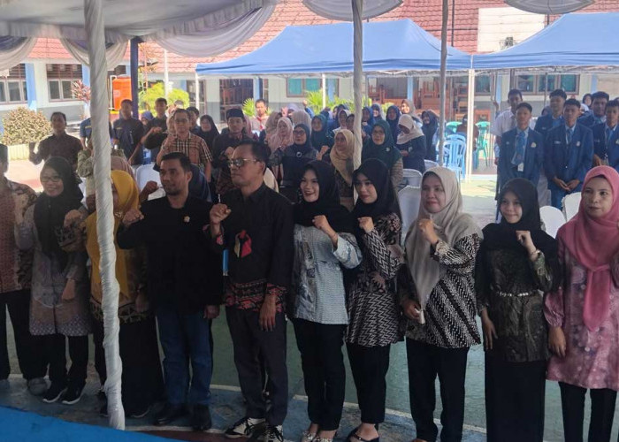 Lahat Darurat Dokter! Dinkes Butuh 73 Tenaga Medis untuk 35 Puskesmas