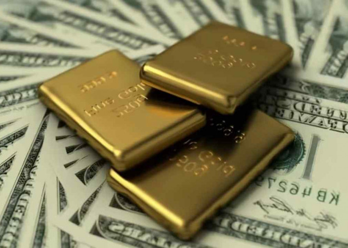 Harga Emas Pegadaian Melemah Hari Ini, Simak Rinciannya