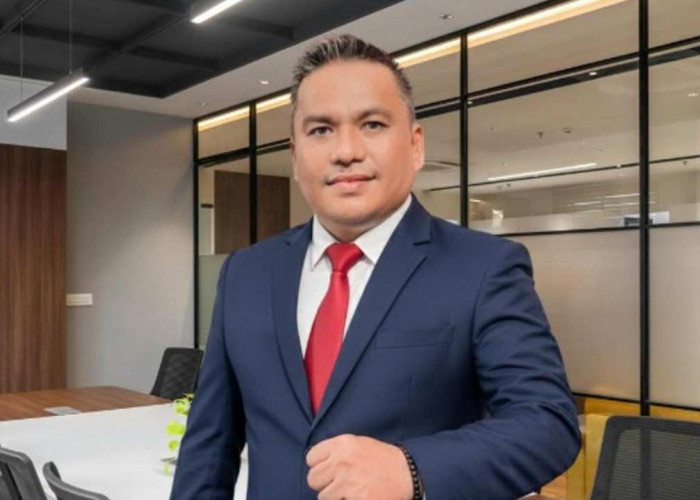 Wajib Diketahui Pekerja dan Perusahaan, Kadisnakertrans Muba Kupas Tuntas Pengawasan Tenaga Kerja