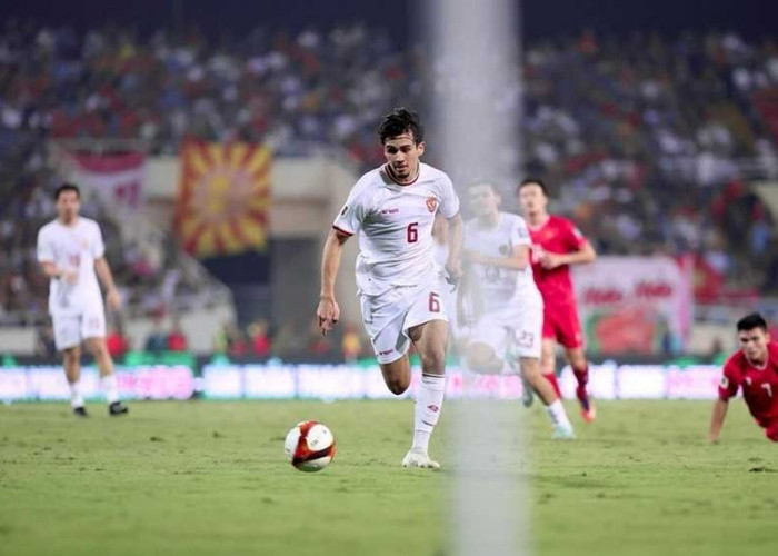Nathan Tjoe-A-On Batal Bela Timnas Indonesia U-23 di Piala Asia U-23 2024, Alasannya Bikin Nyesek