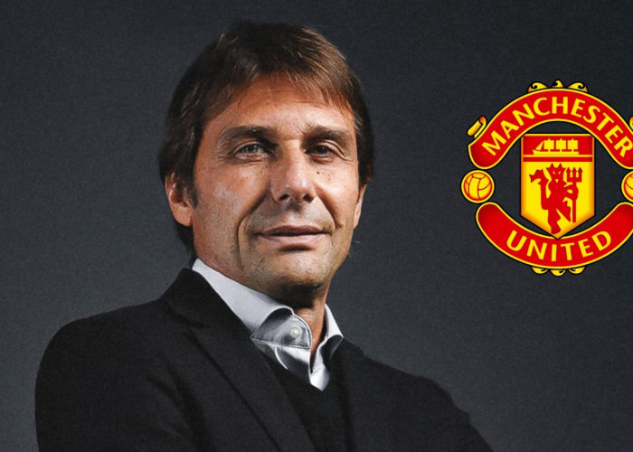 Kecuali Manchester United,  Antonio Conte Pilih Menganggur Sepanjang Tahun, Tidak ke Fenerbahce atau Juventus