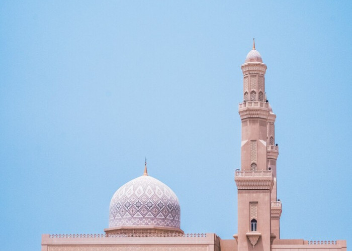 Jadwal Sholat 5 Waktu untuk Wilayah Palembang dan Sekitarnya Hari Ini 12 Maret 2025