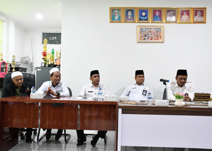 Kemenag Siapkan Ragam Kegiatan Semarakkan Hari Santri Lewat Expo Kemandirian Pesantren﻿