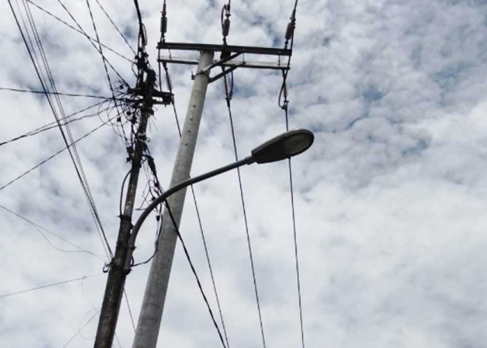 Cuma Lewat 2 Langkah Ini, Pemkab OKI Berhasil Tekan Biaya LPJU Secara Drastis
