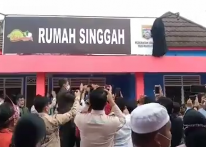 Warga Muratara yang Ingin Berobat di Palembang Bisa Datangi Rumah Singgah, Catat Alamat dan Ketentuannya 