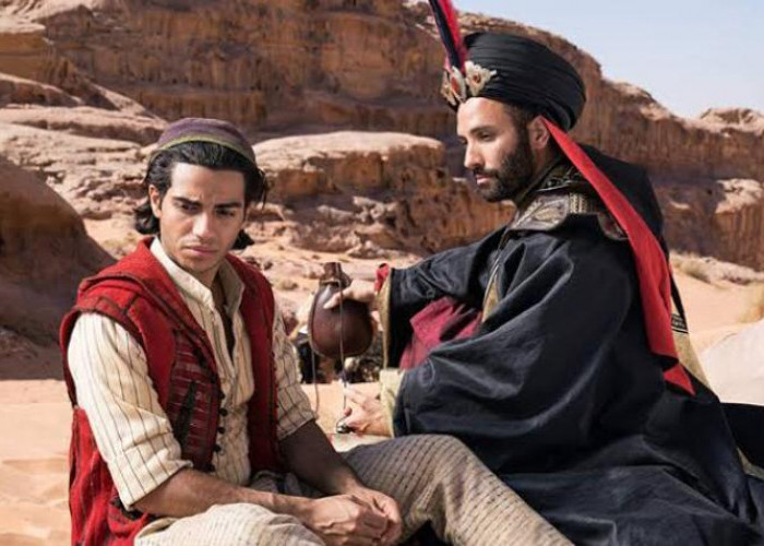 Upgrade Diri dengan 4 Pelajaran yang Dapat Dipetik dari Film Aladdin