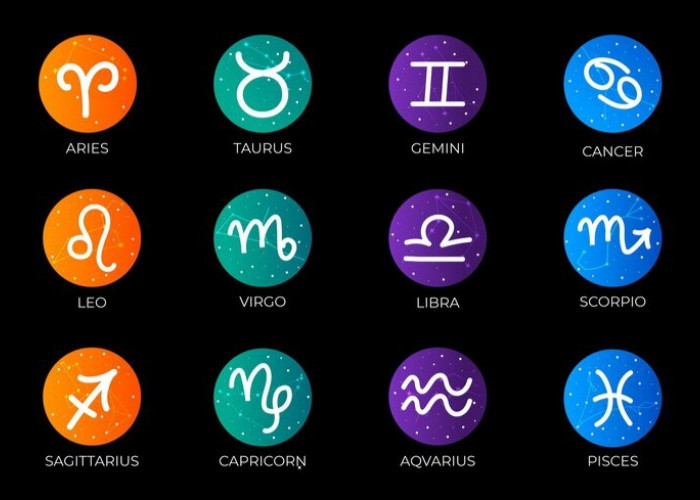 Murah Hati dan Senang Membantu, Ini Deretan 6 Zodiak Paling Royal dalam Astrologi