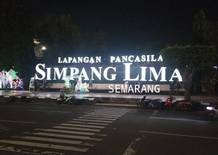 6 Tempat Wisata Cocok untuk Ngabuburit di Semarang yang Selalu Ramai Pengunjung, Bikin Puasa Jadi Lebih Seru!