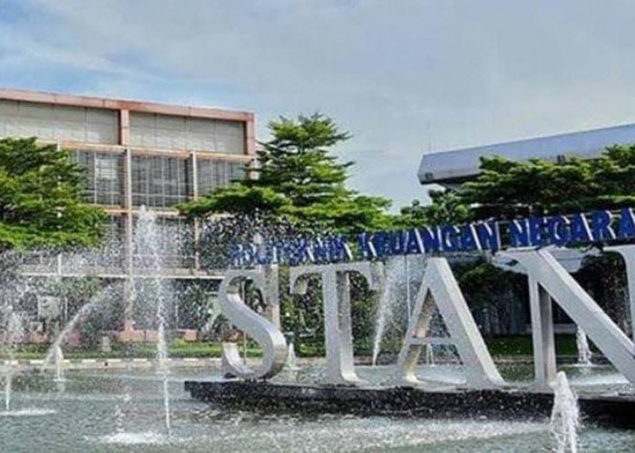 Cek Info PKN STAN 2025, Ini Jadwal dan Kuota Setiap Jurusan