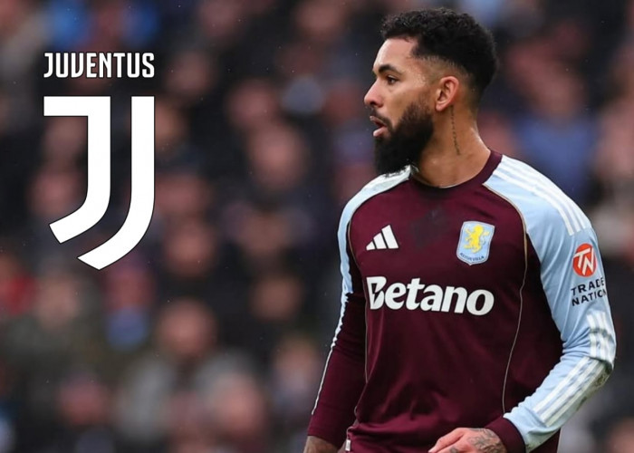 Luciano Spalletti Menjemput Gelandang Douglas Luiz Kembali ke Juventus untuk Kesempatan Kedua