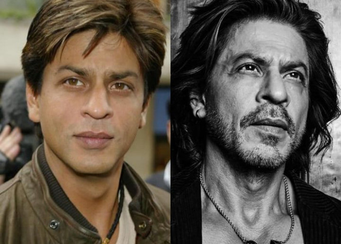 JADI RAJA BOLLYWOOD! Ini Deretan Film Shah Rukh Khan Terlaris Sepanjang Masa, Ada yang Capai Hampir Rp 500 Mil