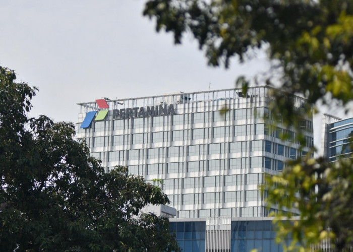 Skor ESG Meningkat, Pertamina Raih Peringkat 1 Dunia di Sub Industri Integrated Oil and Gas
