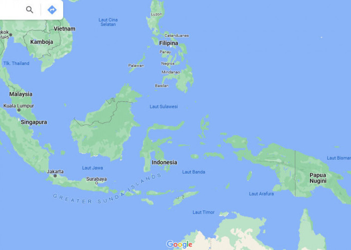 7 Negara di Dunia Mirip dengan Indonesia, Kok Bisa?