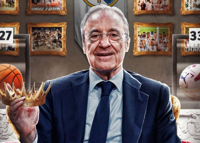 Dua Mantan Bos Liga Premier Bakal Bersaing untuk Mengambil Alih Real Madrid 