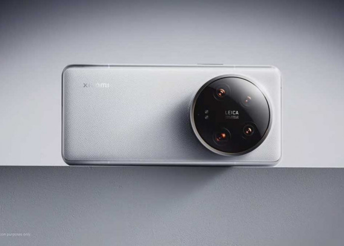 Kenali Kecanggihan Xiaomi 14 Ultra Pasca Gandeng Leica Summilux, Cek Spesifikasinya!