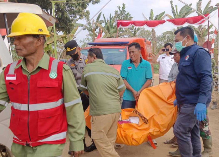 Respons Cepat Polres OKU Timur: Polisi Tangani Penemuan Jenazah Karyawan di Mes PT LPI Kecamatan Cempaka
