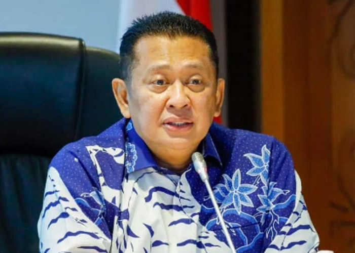 Pro Kontra Potongan Tapera, Ketua MPR RI Minta Aturan Tapera Ditunda dan Dikaji Ulang 
