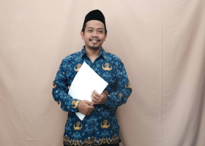 Guru PPPK Mau Pindah? BKN Sebut Hanya Butuh Persetujuan Ini