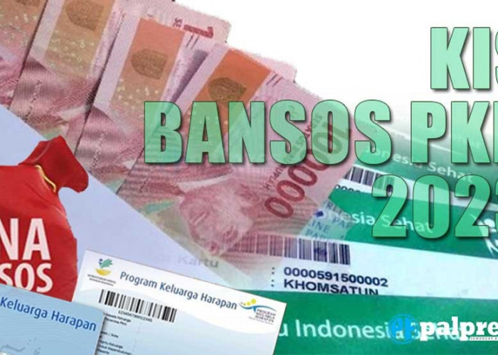Lansia Pemilik Kartu KIS Bisa Dapat Dana Bansos Rp2.400.000, Simak Cara Mengajukannya Disini!