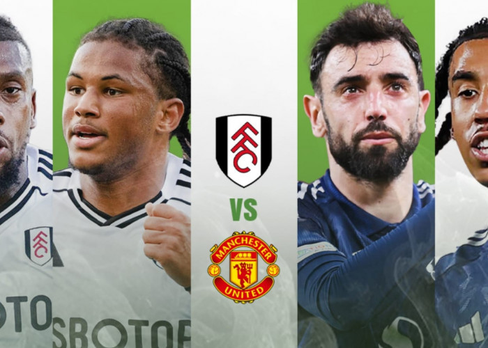 Alasan Mengapa Fulham vs Manchester United Akan Berakhir Imbang di Craven Cottage 