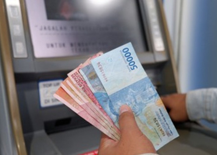 Bansos BPNT Rp400.000 Juli-Agustus Cair di ATM, KPM Harap Pastikan Ini