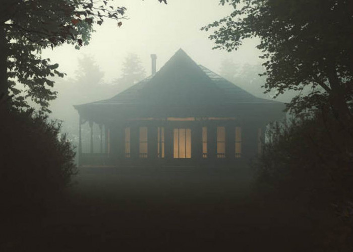 5 Tempat Paling Angker di Dunia, Penggemar Cerita Mistis Wajib Coba!