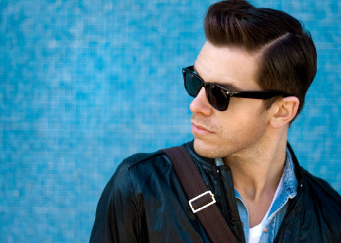 5 Gaya Rambut Pria Terpopuler Tahun 2026, Nomor 3 Jadi Ikon Era 50-an