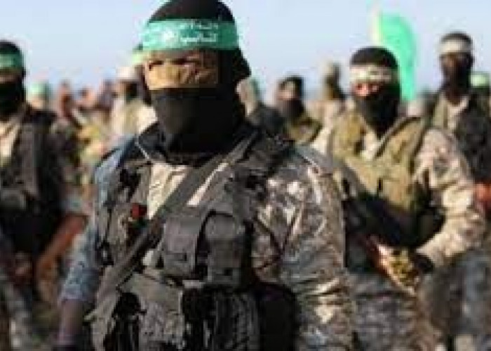 5 Fakta Gagalnya Militer Israel dalam Operasi Jenin, Nomor 5 Tangguhnya Benteng Brigade Syuhada Al-Aqsa