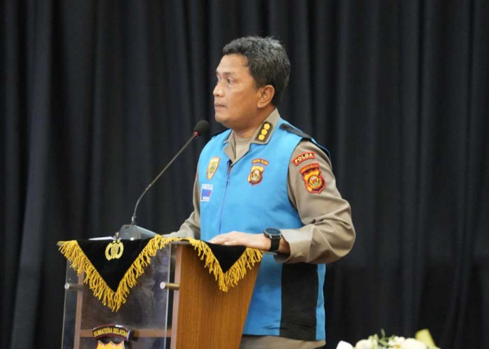 Selamat! 165 Peserta Resmi Dinyatakan Lulus Sidang Akhir Bintara dan Tamtama Polda Sumsel 2026