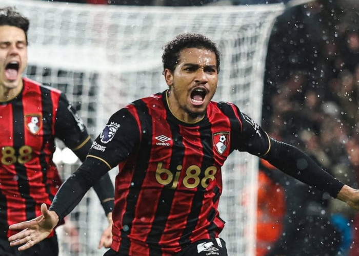 Drama Kekalahan Sang Juara Liga Premier di Menit Akhir: Bournemouth 3-2 Liverpool