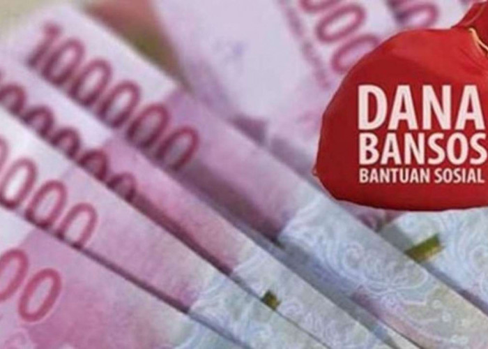 Bansos PKH Cair ke Rekening BRI, BNI, BSI, dan Mandiri, BLT El Nino Juga Ditransfer Mulai Bulan Ini