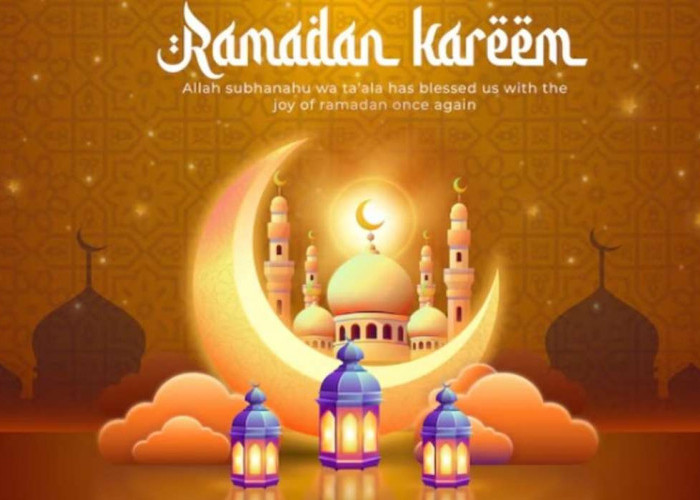 3 Amalan Sunnah Saat Puasa Ramadan, Ganjarannya Pahala Berlipat Ganda, Ini Penjelasannya