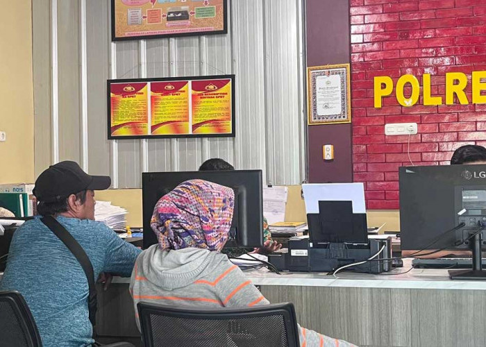 Hati-hati Saat Anak Pergi Tarawih, Pria Tak Dikenal di Sukarami Tega Lakukan Aksi Bejat Ini