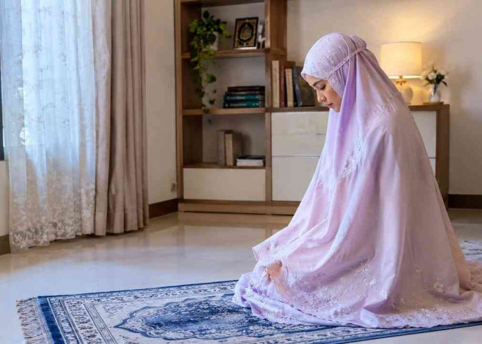 Jadwal Sholat Fardhu di Palembang 21 Oktober 2026, Simak Batas Waktu Pelaksanaannya