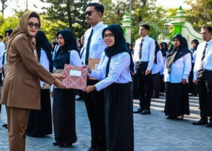 Honorer Non Database Bisa Diangkat Jadi ASN? Ini Penjelasan BKN