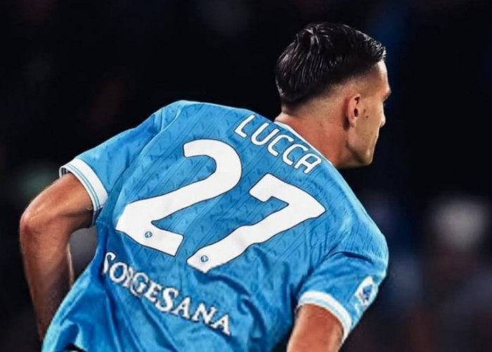 Napoli Butuh Profil Tepat Sebagai Pelengkap Lini Serang