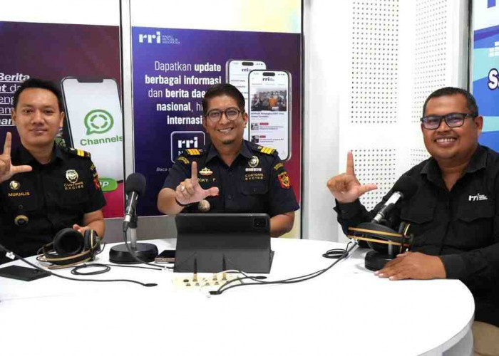 Waspadai Rokok Ilegal! Ini Ciri, Risiko, dan Dampaknya bagi Masyarakat