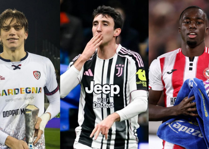 Mulai dari Atalanta Hingga Brentford Ini Tiga Target Bek Kanan Inter Milan Menjelang Jendela Transfer 