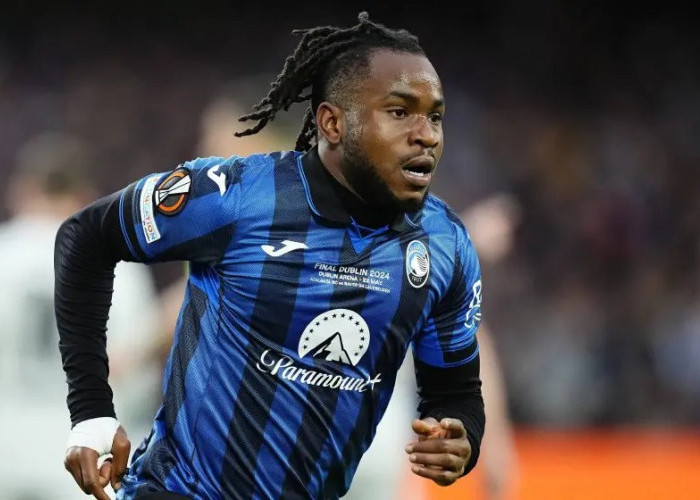 Berhenti! Sudah Saatnya Inter Mundur dari Perburuan Ademola Lookman