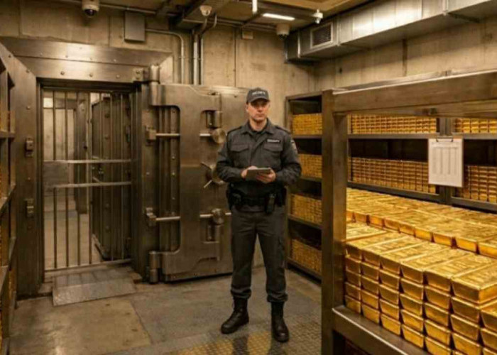 Harga Emas di Pegadaian Hari Ini Stabil, Produk Galeri24, Antam, dan UBS Tak Bergerak