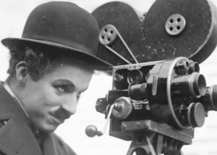 Kisah Komedian Dunia Charlie Chaplin dan Pertunjukan Sirkus  
