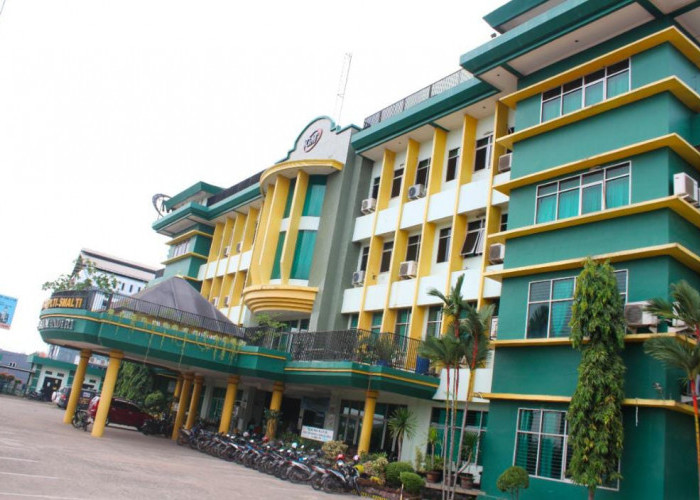 Segini Biaya Masuk 6 Sekolah Dasar Terbaik di Palembang Daftar Sekarang Dapat Diskon 