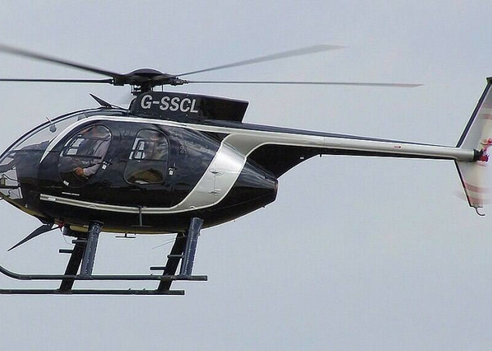 KKB Papua Bunuh Pilot Helikopter Warga Selandia Baru, Satgas Cartenz: Korban Bernama Glen Malcolm Conning