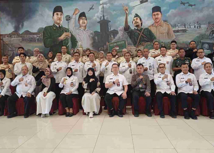 Unhan RI Perkuat Kualitas Jurnal Ilmiah, Pengelola Dibekali Strategi Baru
